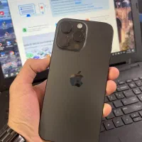 اپل iPhone 16 Pro Max با حافظهٔ ۲۵۶ گیگابایت|موبایل|یزد, |دیوار
