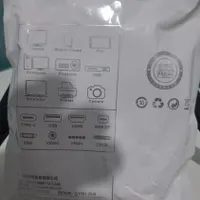 تبدیل کابل HDMI TO VGA|قطعات و لوازم جانبی رایانه|تهران, سیزده آبان|دیوار