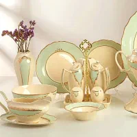 سرویس چینی ویگتوریا