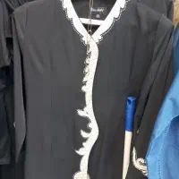 مانتو مجلسی