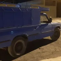نیسان بنزینی|خودرو سواری و وانت|خور (اصفهان), |دیوار