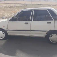 پراید۸۹ دوگانه کارخانه|خودرو سواری و وانت|مشهد, شهرک بهارستان|دیوار