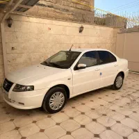 سمند سورن پلاس XU7P مدل 1404