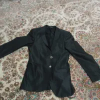شلوار پسرانه مردانه با کت مردانه