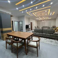 واحد مسکونی 125متر نوساز کلید نخورده روبه نما