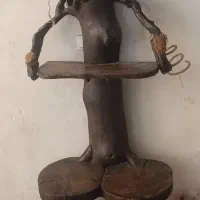 کافی بارچوبی