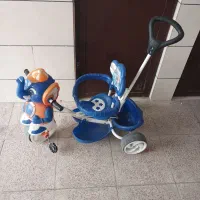 سه چرخه موزیکال درحدنو
