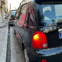 mvm110|خودرو سواری و وانت|تهران, مینی‌سیتی (شهرک نفت)|دیوار