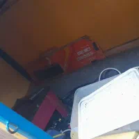 گاری فلافلی|کافی‌شاپ و رستوران|لوشان, |دیوار