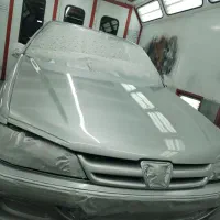 نقاش خودرو فوری