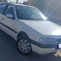 پژو  اس ال ایکس