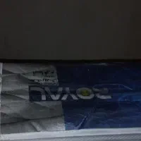 تشک رویال دونفره