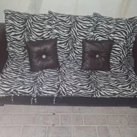 مبل ۷نفر راحتی