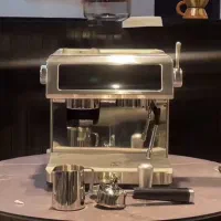 دستگاه نیمه صنعتی اسپرسو