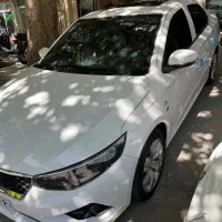 حواله خودرو تارا
