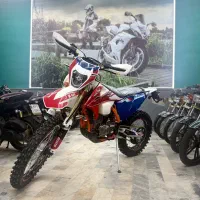 تریل نیکتاز ۴۰۵|موتورسیکلت|مشهد, همت آباد|دیوار