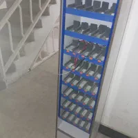 استند سیگار.قفسه سیگار. لوازم دخانیات