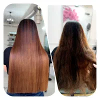 آموزش کراتین احیا و اسکالپ تریتمنت