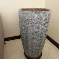 گلدان بزرگ