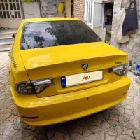 سمند سورن پلاس، مدل ۱۴۰۴|خودرو سواری و وانت|خرم‌آباد, |دیوار