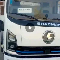 کامیونت ۶تن صفر زیر قیمت بازار