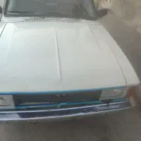 پیکان بار مدل 86 سالم