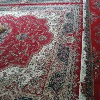 قالی 12 متری