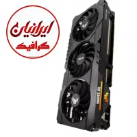 گرافیک 6800 Asus TUF 16GB استوک