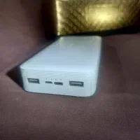پاور بانک بیست هزار اصلی