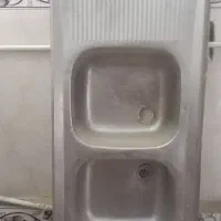 سینک ظرفشویی