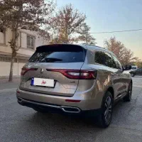 کولیوس ۲۰۱۷ فول بیرنگ|خودرو سواری و وانت|مشهد, احمدآباد|دیوار