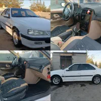 پارس تیوفایو مدل ۹۷