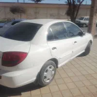 ریو وارداتی مدل87|خودرو سواری و وانت|رفسنجان, |دیوار