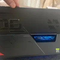 لپ تاپ خاص و قدرتمند ایسوس|رایانه همراه|ارومیه, |دیوار