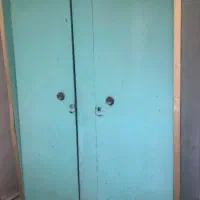 جا کفشی وجالباسبی (عتیقه) مناسب دکور