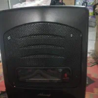 بخاری