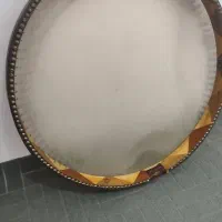 دف سنتی|سازهای سنتی|گرگان, |دیوار