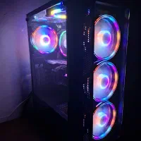 کامپیوتر گیمینگ