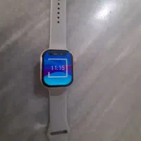 ساعت هوشمند کم کار