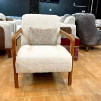 هلن مبل راحتی جدید و فوق العاده زیبا فروشگاه نفیس