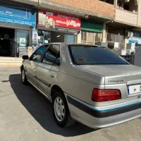 پژو پارس(پرشیا) مدل ۸۳|خودرو سواری و وانت|بابل, |دیوار