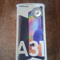 کارتون گوشی سامسونگ A31