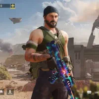 اکانت کالاف دیوتی