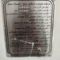 آبگرمکن180لیتری ایستاده سالم|آبگرمکن، پکیج، شوفاژ|تهران, کرمان|دیوار