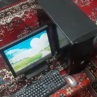 کامپیوتر دانش آموزی ودانشجویی مغازه داری حسابداری|رایانه رومیزی|کاشان, کاشان|دیوار
