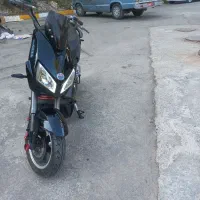 موتور برقی جی سی 3000وات