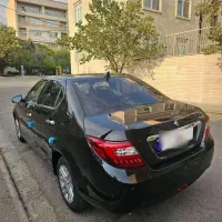 دناپلاس تیپ۱ ۵دنده ۱۴۰۴رینگ دار|خودرو سواری و وانت|تهران, تهرانسر شرقی|دیوار