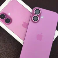 آیفون 16 نرمال 22 بار شارژ