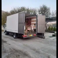 شرکت باربری اثاث منزل بردخون بتمام نقاط کشور ارسال|خدمات حمل و نقل|بردخون, |دیوار