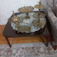 وسایل برنز
